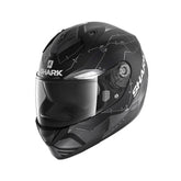 Casco Shark Ridill 1.2 Mecca