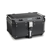 Maleta Kappa K'Force Top Case 58L