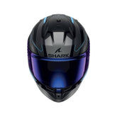 Casco Shark D-Skwal 3 Sizler