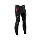 Pantalones de impacto Leatt 3DF 6.0