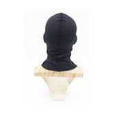 Balaclava Big Biker Negro Microperforada