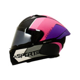 Casco X-Sports Bolt Cefan
