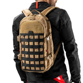 Morral Fireparts Taktical t25