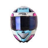 Casco Shaft Pro SHPRO-609 VENOM Streetform