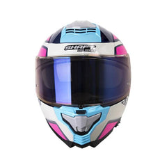Casco Shaft Pro SHPRO-609 VENOM Streetform