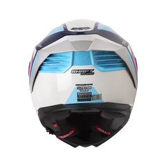 Casco Shaft Pro SHPRO-609 VENOM Streetform