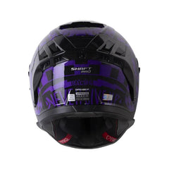 Casco Shaft Pro SHPRO-606 SP Racing