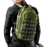 Morral Fireparts Taktical t25