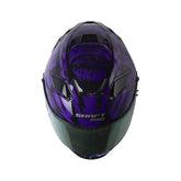 Casco Shaft Pro SHPRO-606 SP Racing