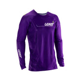 Jersey Leatt Moto 5.5 Ultraweld V26