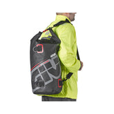 Maleta Cilindrica Givi Impermeable 30 Lts