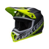 Casco Bell Mx-9 Mips Offset