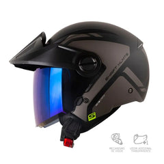 Casco Shaft SH-212 Oner