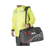 Maleta Cilindrica Givi Impermeable 40 Lts