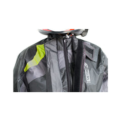 Impermeable V3Trox Mujer Evo