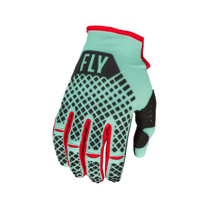 Guantes Fly Kinetic S.E. Rave