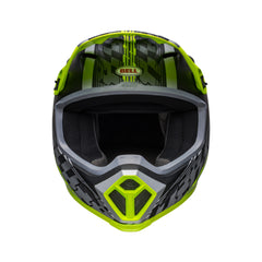 Casco Bell Mx-9 Mips Offset