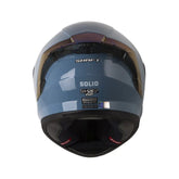 Casco Shaft 526 Evo Solid