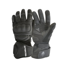 Guantes Spartan Roma Gris