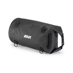 Maleta Cilindrica Givi Impermeable 30 Lts