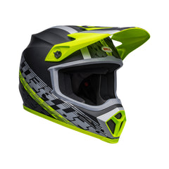 Casco Bell Mx-9 Mips Offset