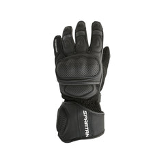 Guantes Spartan Roma Gris