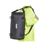 Maleta Cilindrica Givi Impermeable 30 Lts