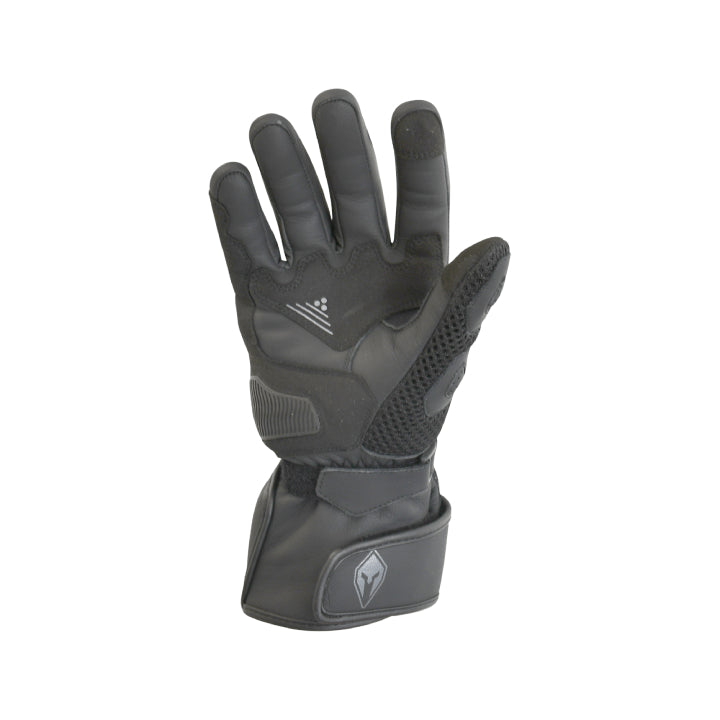 Guantes Spartan Roma Gris