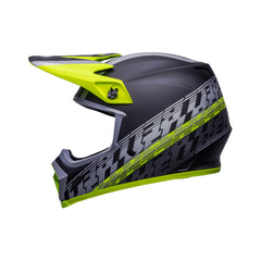 Casco Bell Mx-9 Mips Offset Ngam