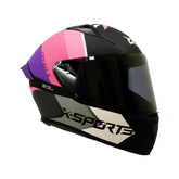 Casco X-Sports Bolt Cefan