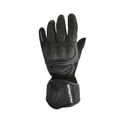 Guantes Spartan Roma Negro