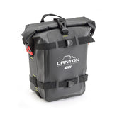 Maleta Bolsa Resistente al Agua 8 Lts