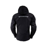 Chaqueta Pigmalion Fenix Black