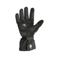 Guantes Spartan Roma Negro