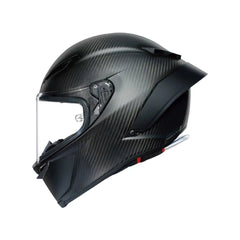 Casco Agv Pista GP RR Matte Carbon