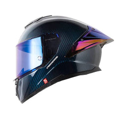 Casco Shaft Pro 620C Evo Solid 3k