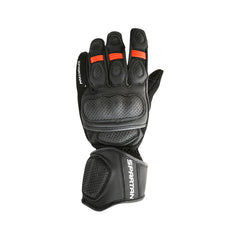 Guantes Spartan Roma Rojo