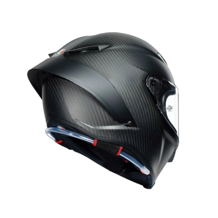 Casco Agv Pista GP RR Matte Carbon