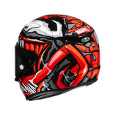 Casco HJC RPHA 12 Venom Maximized