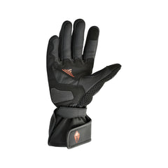 Guantes Spartan Roma Rojo