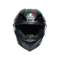 Casco Agv Pista GP RR Matte Carbon