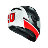 Casco HJC C10 FQ20