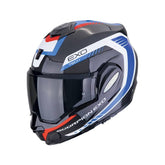 Casco Scorpion EXO Tech Evo Carbon Cossy