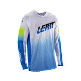 Jersey Leatt Moto 4.5 X-Flow V26