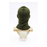 Balaclava Big Biker Verde