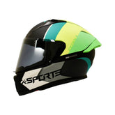 Casco X-Sports Bolt Cefan