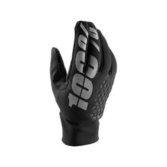 Guantes 100% Brisker Hydromatic
