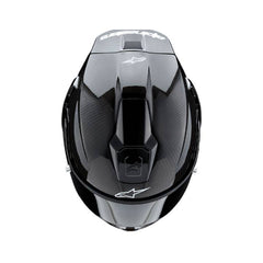 Casco Alpinestars Supertech R10 Carbón