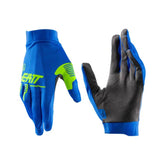 Guantes Leatt Moto 1.5 GripR V26