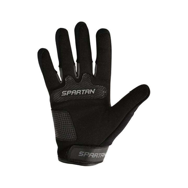 Guantes Spartan Venue Gris